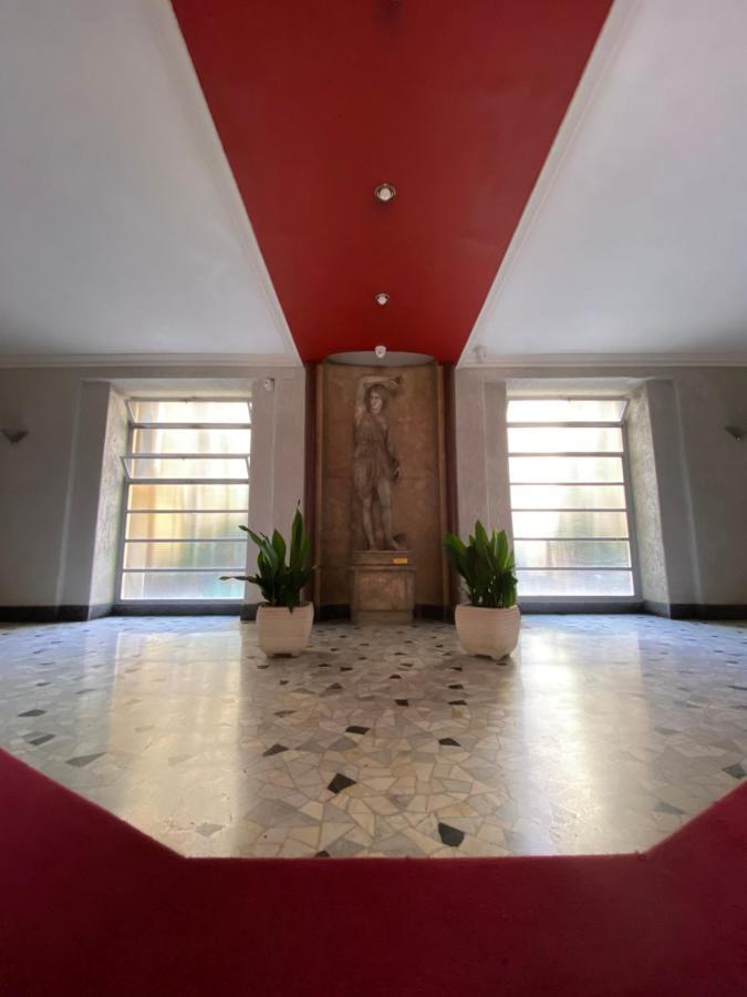 Vatican Luxury Suite 로마 외부 사진