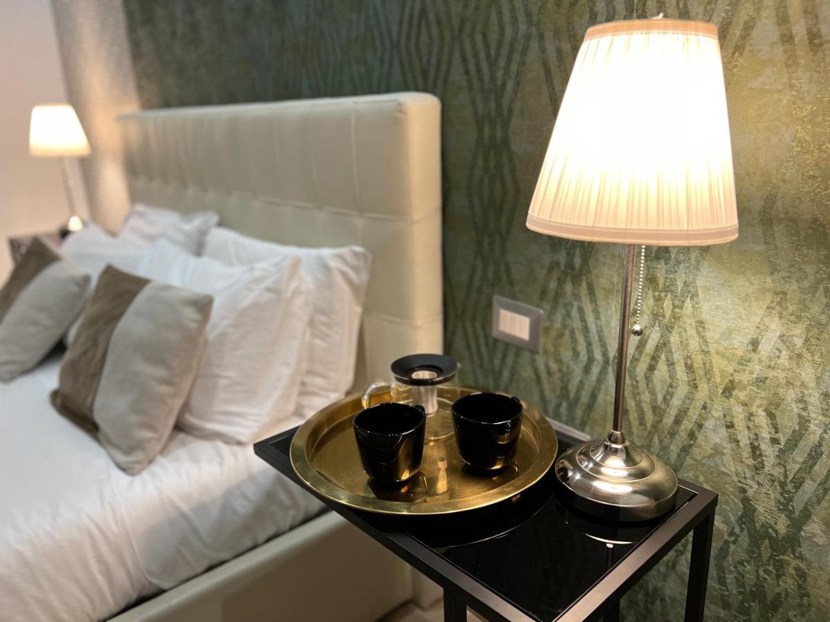 Vatican Luxury Suite 로마 외부 사진