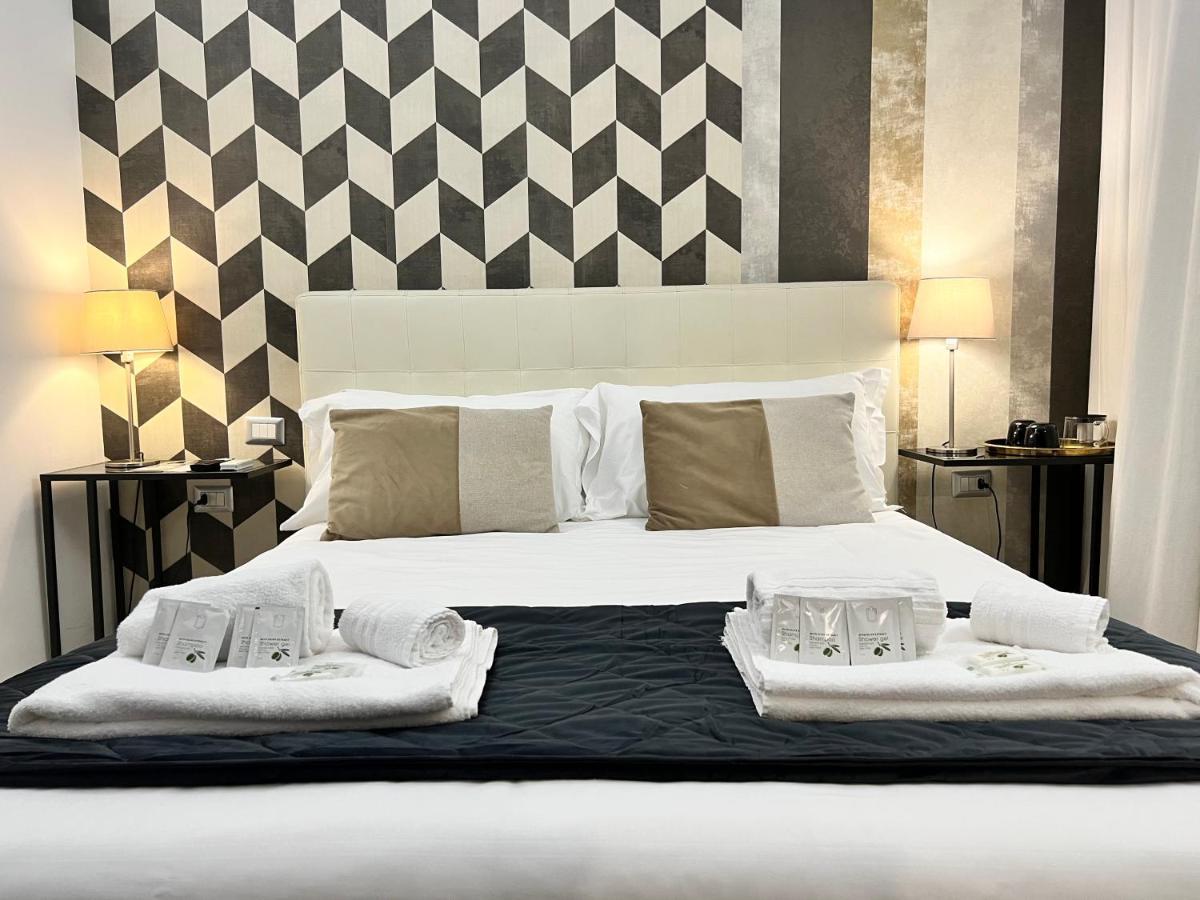 Vatican Luxury Suite 로마 외부 사진