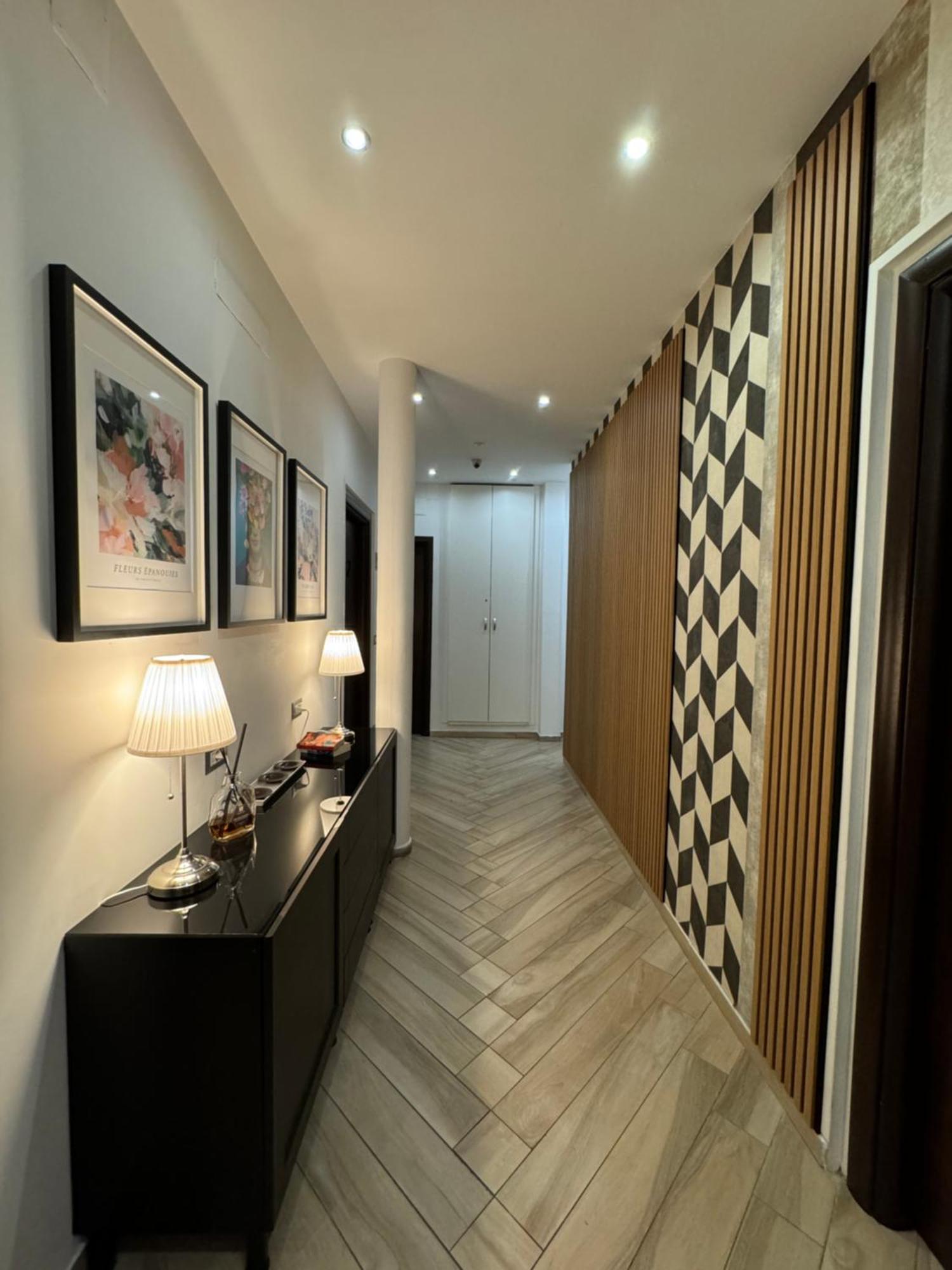 Vatican Luxury Suite 로마 외부 사진