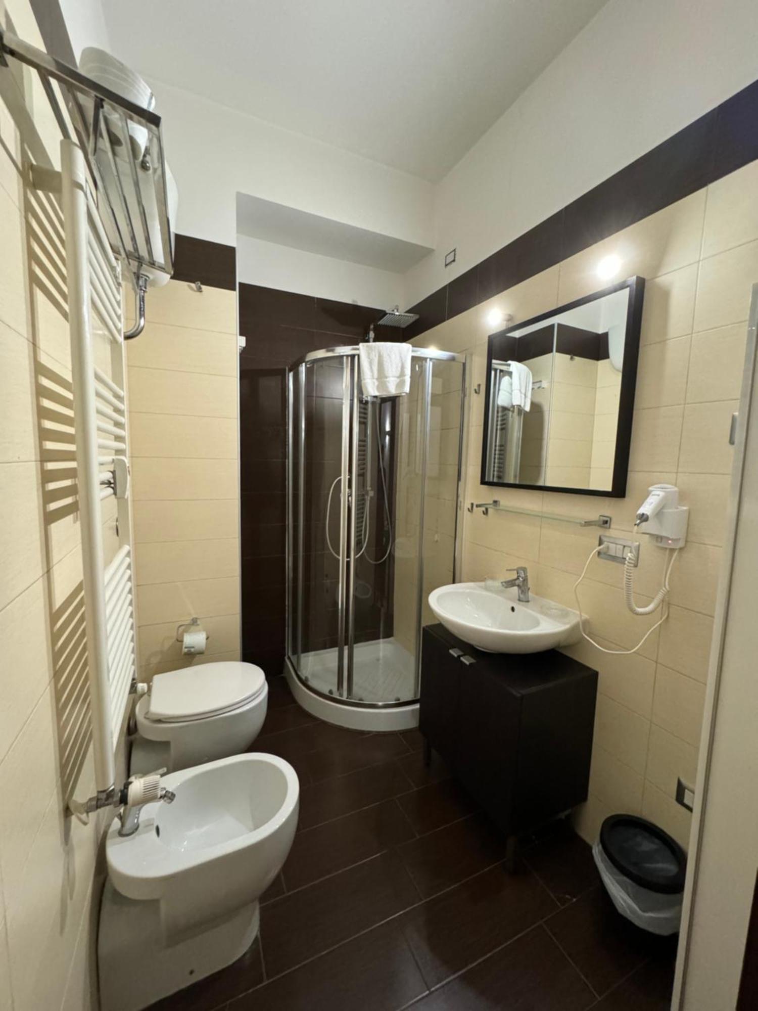 Vatican Luxury Suite 로마 외부 사진